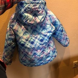 Children’s place winter coat 7/8